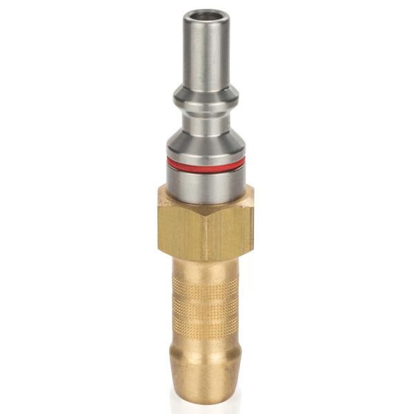 Ibeda Kupplungsstift D2SV mit GRV